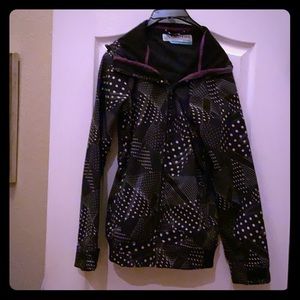 Empyre soft shell size M jacket